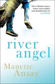 Cover von River Angel
