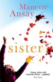 Cover von Sister