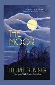 Cover von The Moor