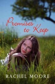 Cover von Promises to Keep