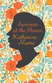 Cover von Summer at the Haven