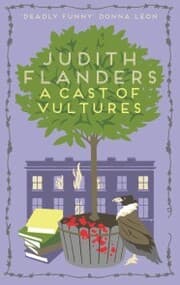 Cover von A Cast of Vultures