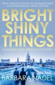 Cover von Bright Shiny Things