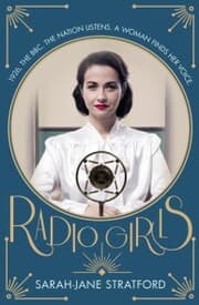 Cover von Radio Girls