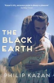Cover von The Black Earth