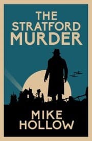 Cover von The Stratford Murder