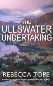 Cover von The Ullswater Undertaking