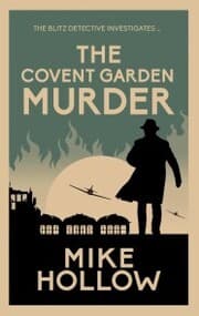 Cover von The Covent Garden Murder