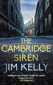 Cover von The Cambridge Siren