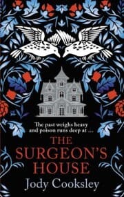 Cover von The Surgeon's House