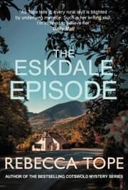 Cover von The Eskdale Episode