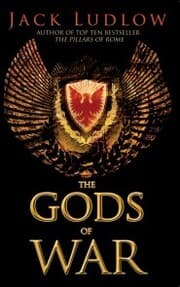Cover von Gods of War