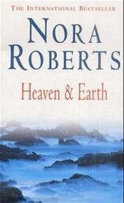 Cover von Heaven & Earth