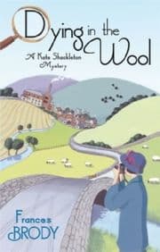 Cover von Dying In The Wool