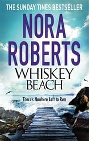 Cover von Whiskey Beach