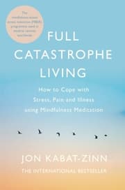 Cover von Full Catastrophe Living