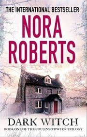 Cover von Dark Witch