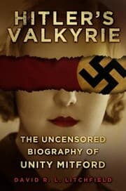 Cover von Hitler's Valkyrie
