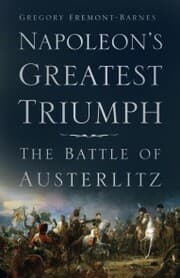 Cover von Napoleon's Greatest Triumph