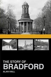 Cover von The Story of Bradford