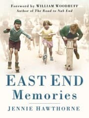 Cover von East End Memories
