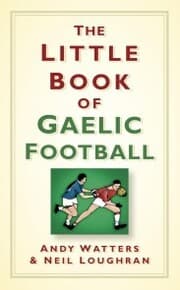 Cover von The Little Book of Gaelic Football