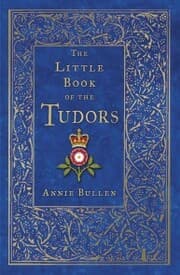Cover von The Little Book of the Tudors