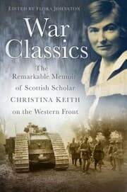 Cover von War Classics