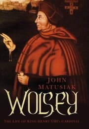 Cover von Wolsey