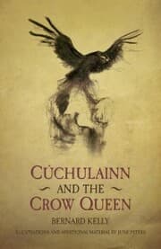 Cover von Cuchulainn and the Crow Queen