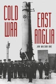 Cover von Cold War: East Anglia