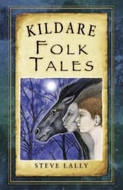 Cover von Kildare Folk Tales