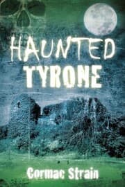 Cover von Haunted Tyrone