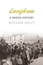 Cover von Loughrea