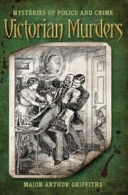 Cover von Victorian Murders