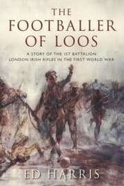 Cover von The Footballer of Loos