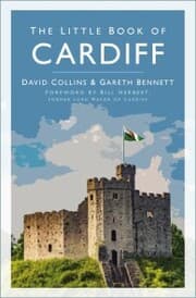 Cover von The Little Book of Cardiff