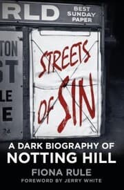 Cover von Streets of Sin