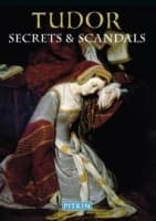 Cover von Tudor Secrets & Scandals