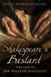 Cover von Shakespeare's Bastard