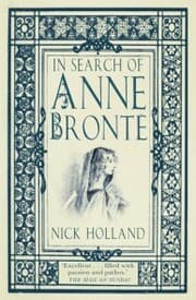 Cover von In Search of Anne Brontë