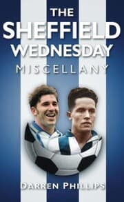 Cover von The Sheffield Wednesday Miscellany