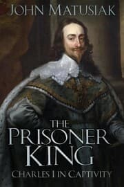 Cover von The Prisoner King