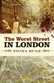 Cover von The Worst Street in London