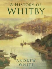 Cover von A History of Whitby