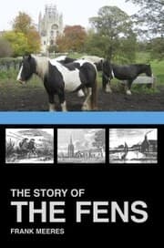Cover von The Story of the Fens