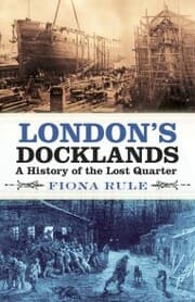 Cover von London's Docklands