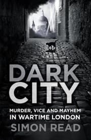 Cover von Dark City