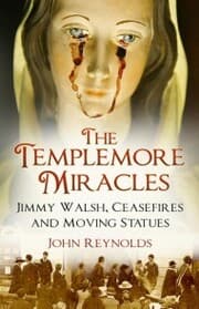 Cover von The Templemore Miracles