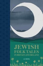Cover von Jewish Folk Tales in Britain and Ireland